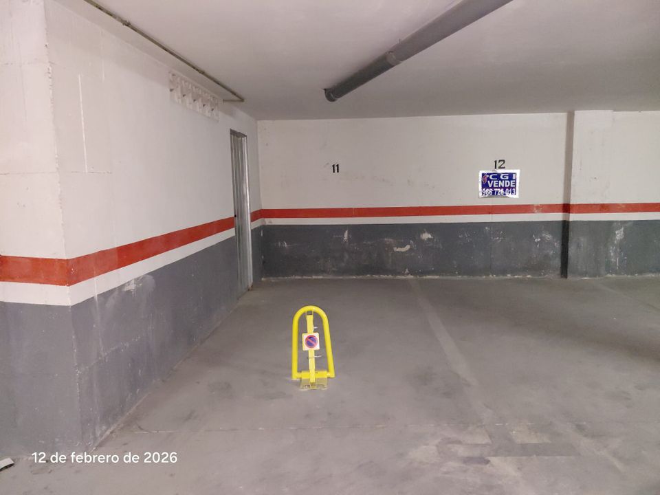 Parkeerruimte in Guardamar Del Segura, Alicante - foto 3
